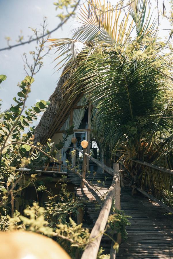 Éteka Slow Beach Hotel photo