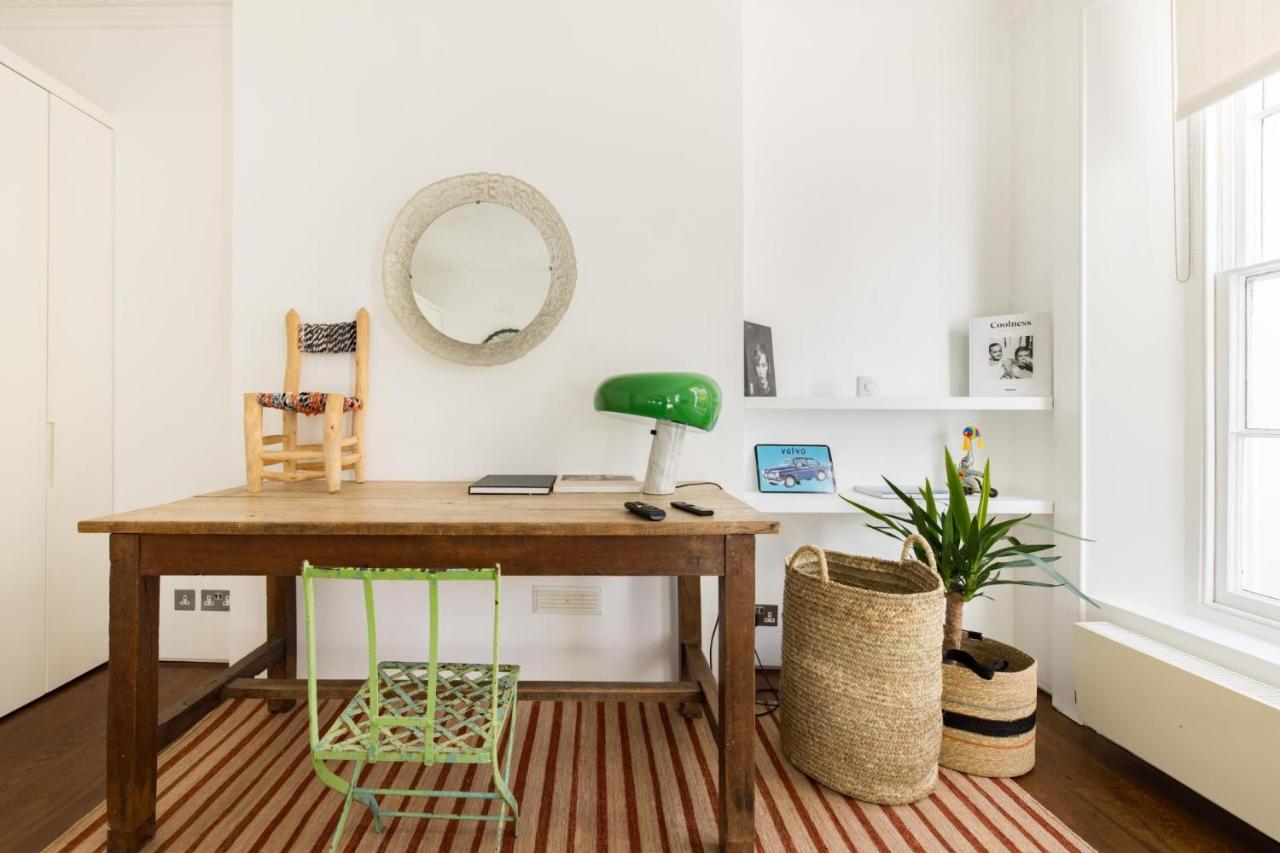 Bellevue Notting Hill 2 Bed by Holland Park - 3