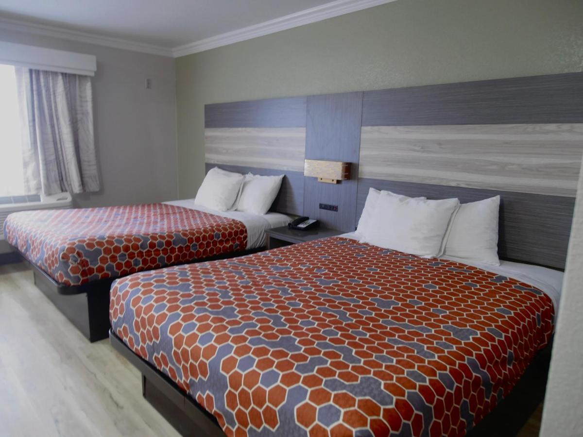Americas Best Value Inn-Rialto — photo 18