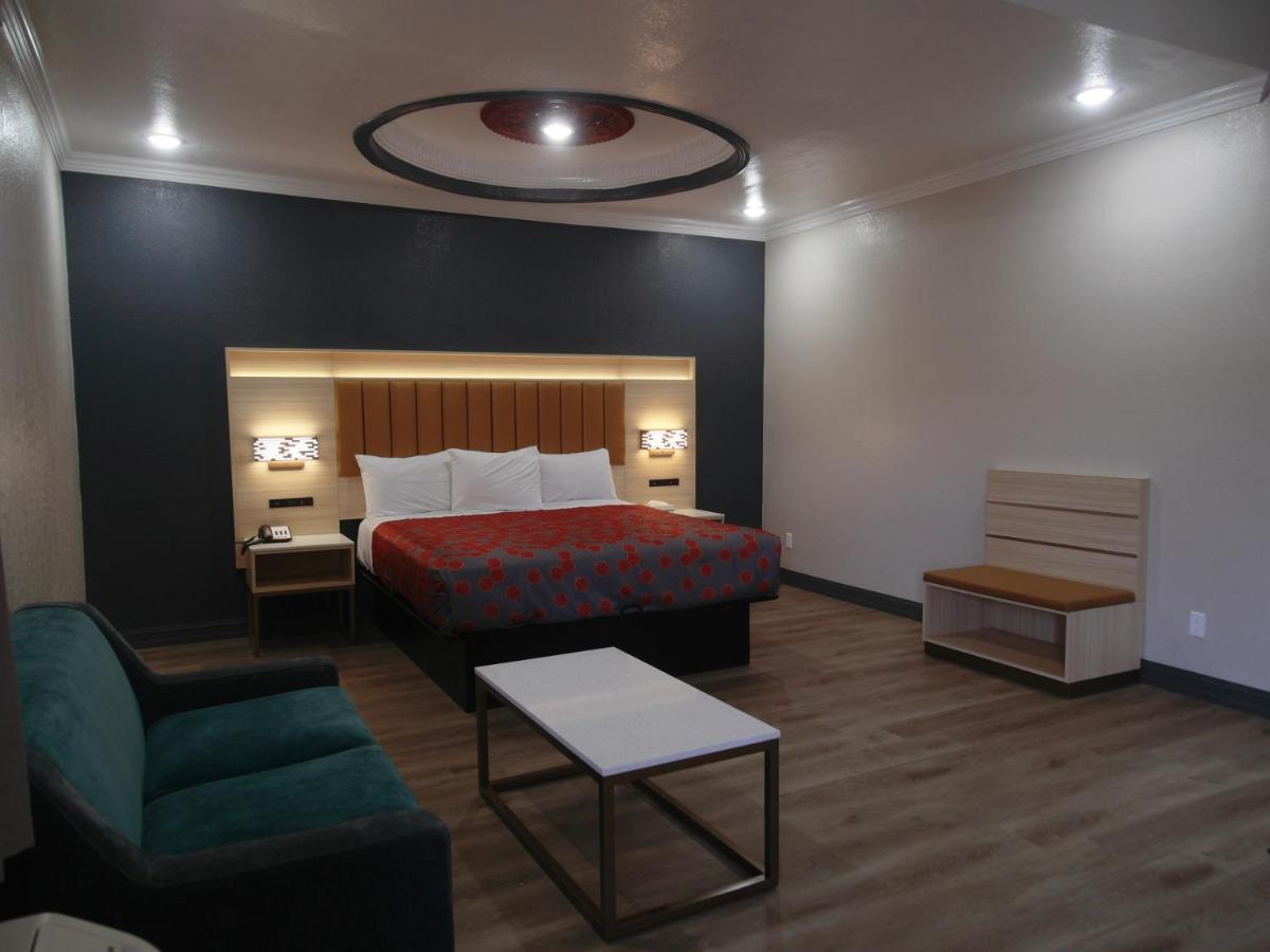 Americas Best Value Inn-Rialto — photo 8
