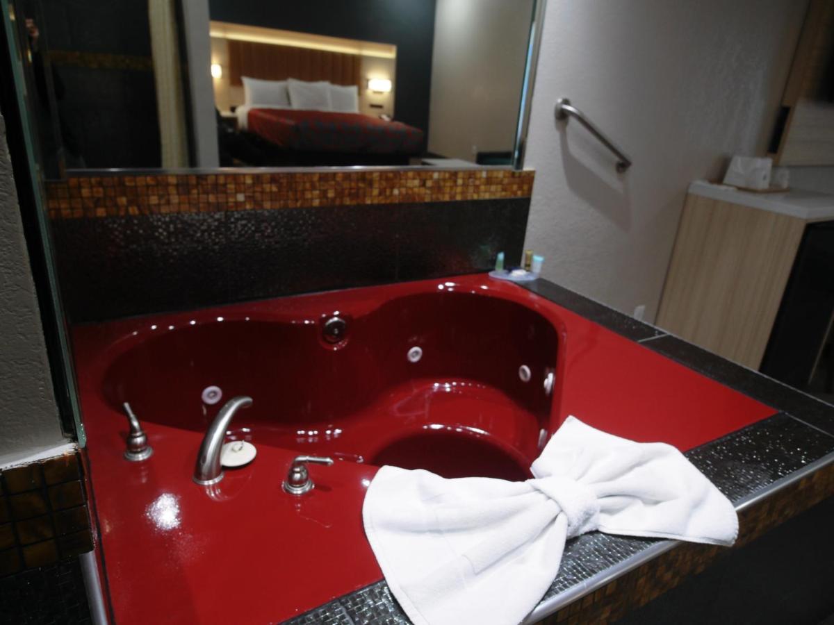 Americas Best Value Inn-Rialto — photo 3