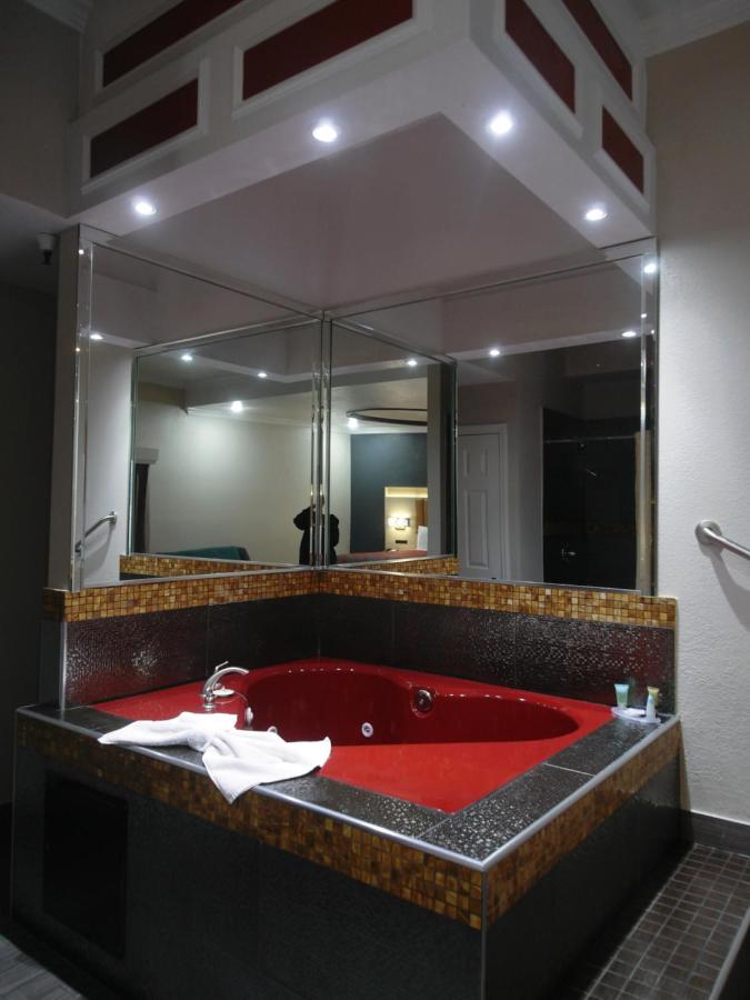 Americas Best Value Inn-Rialto — photo 16