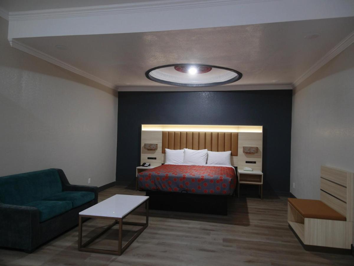 Americas Best Value Inn-Rialto — photo 15