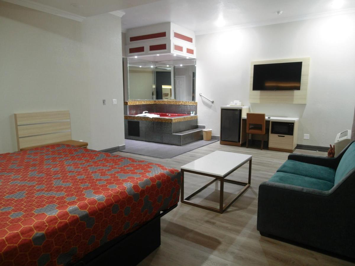 Americas Best Value Inn-Rialto — photo 14
