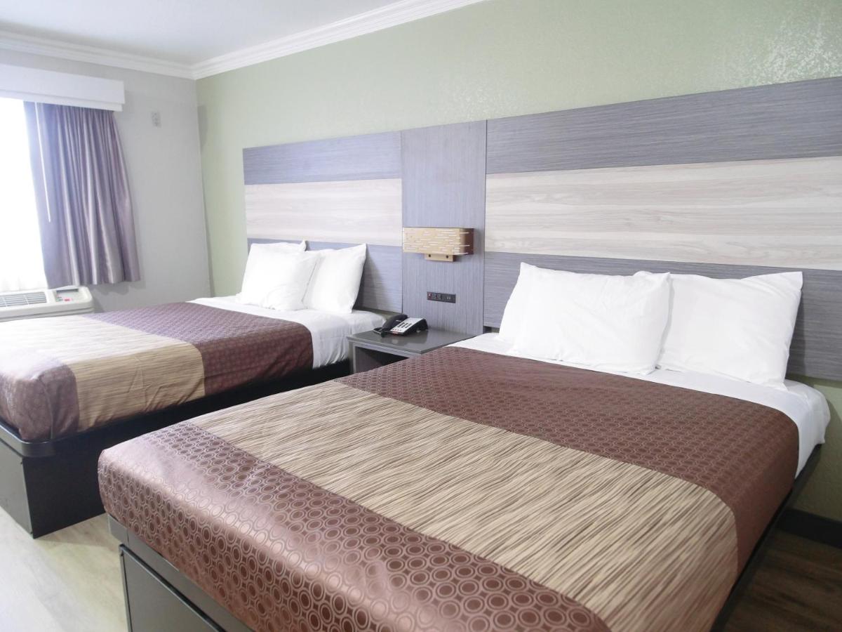 Americas Best Value Inn-Rialto — photo 13