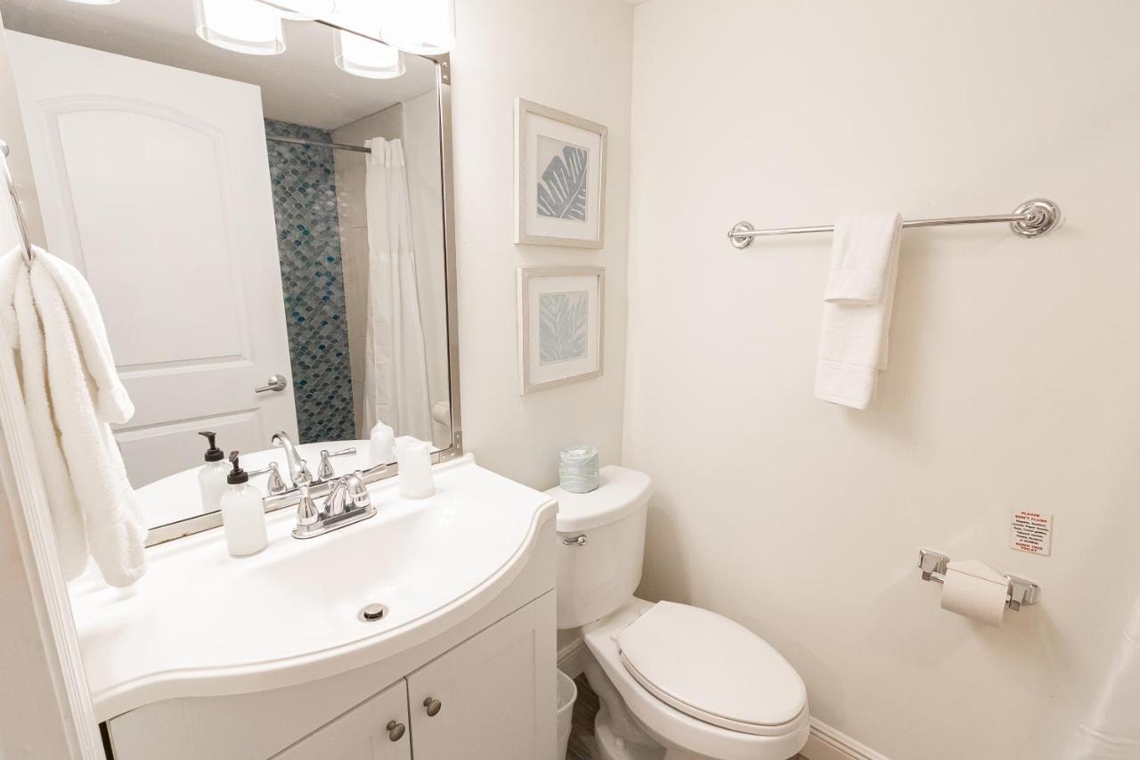 Siesta Key Beachside Villas — photo 23