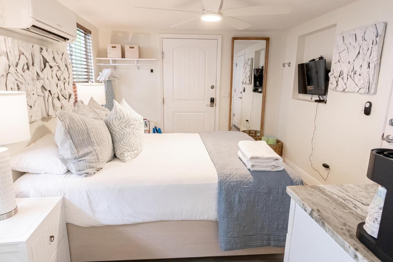 Siesta Key Beachside Villas — photo 22