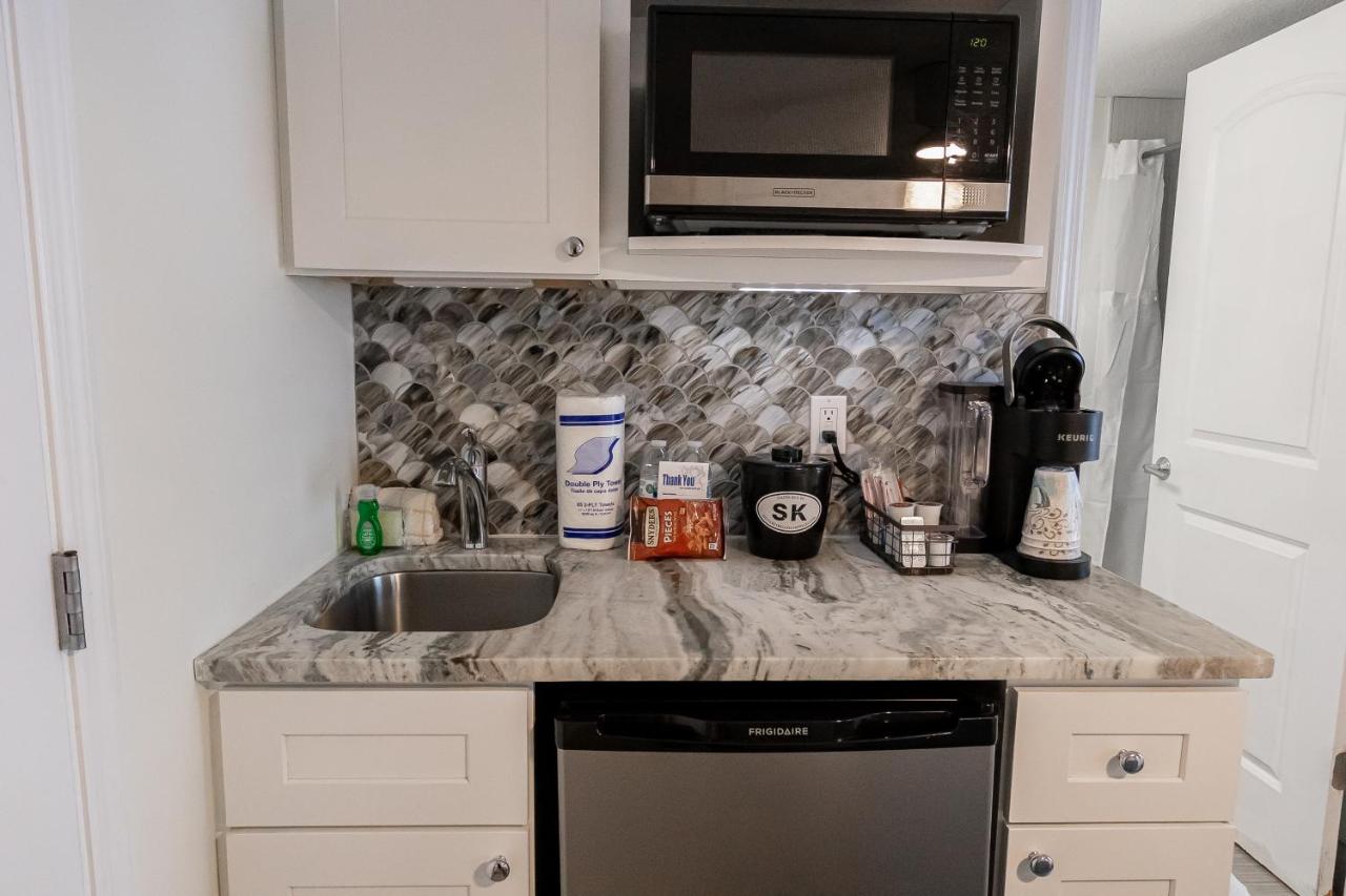 Siesta Key Beachside Villas — photo 20