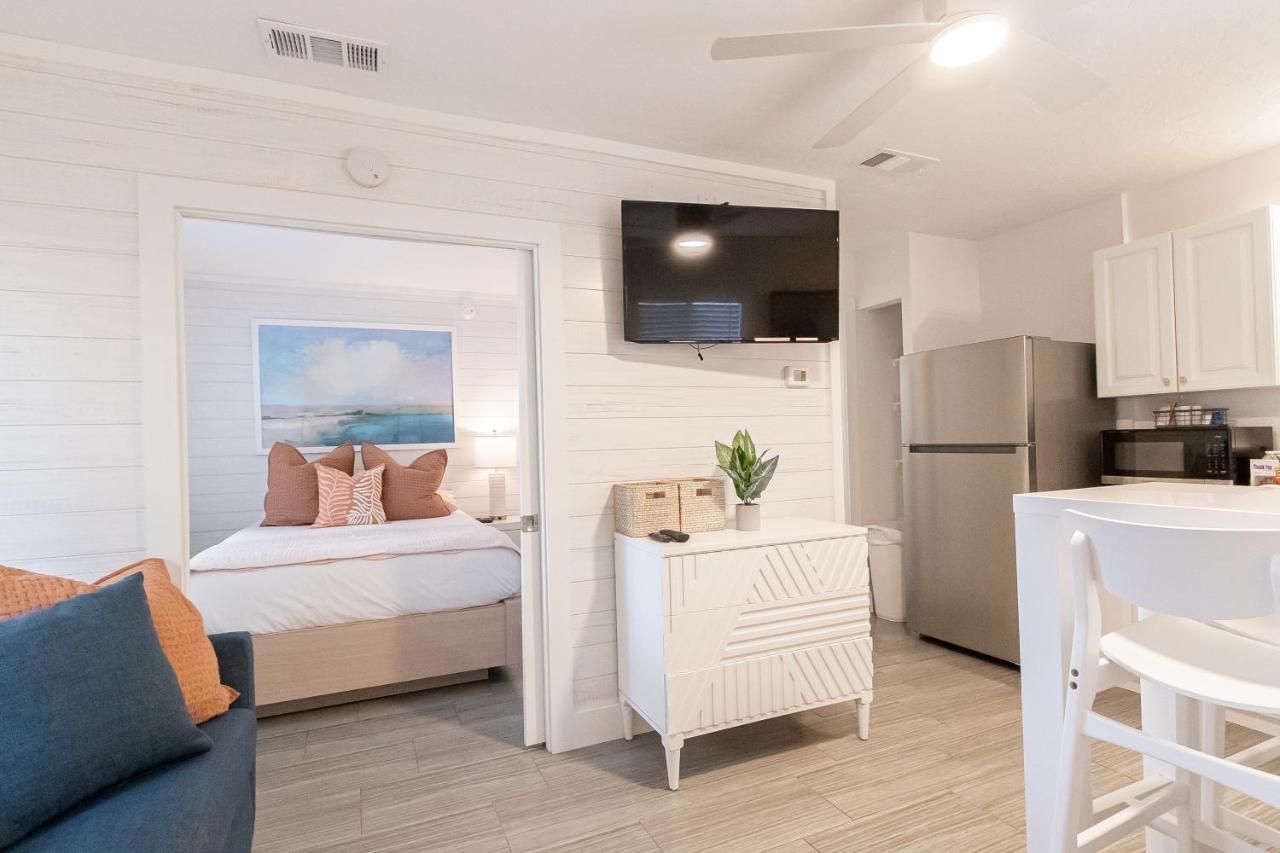Siesta Key Beachside Villas — photo 5