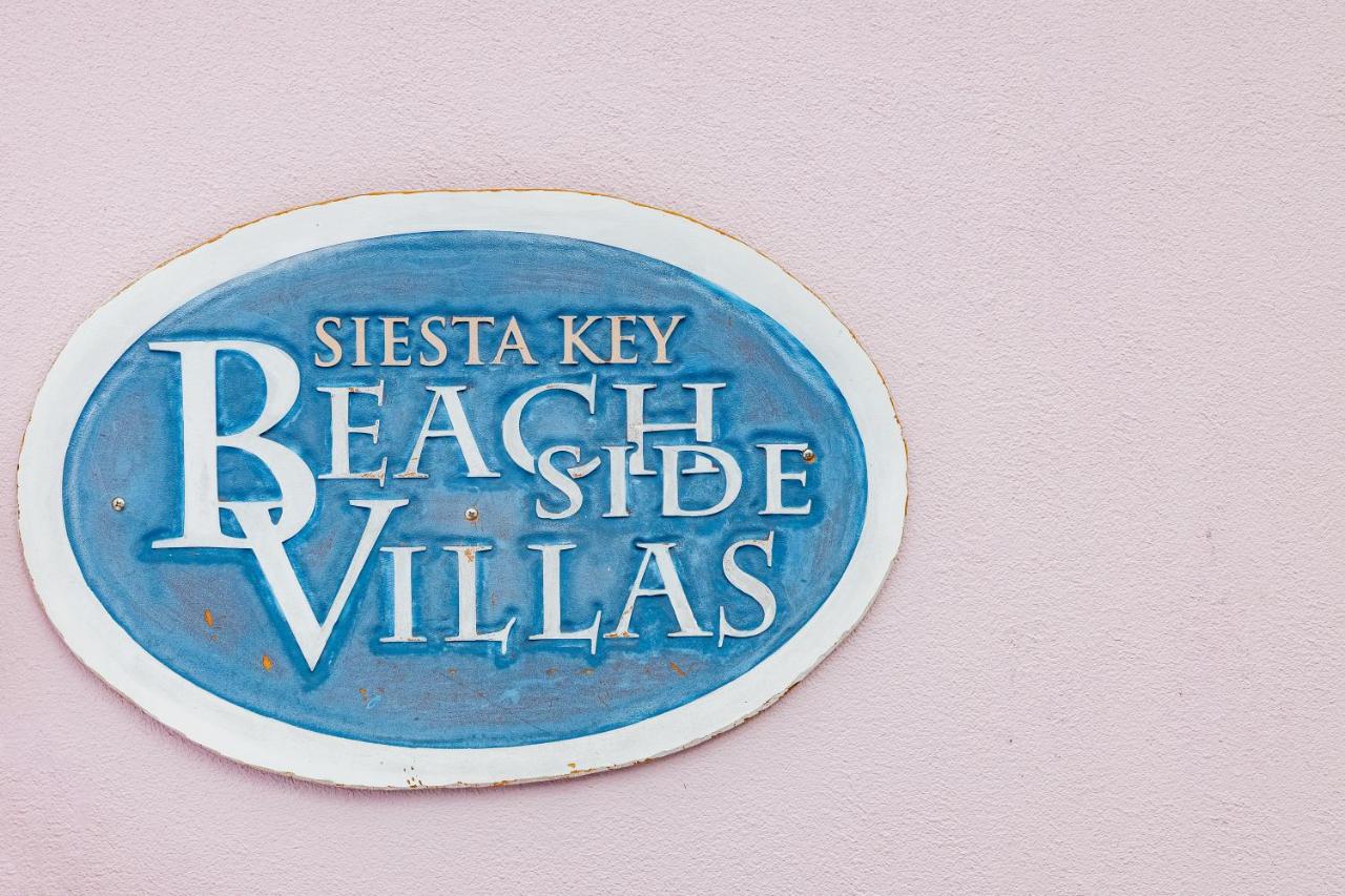 Siesta Key Beachside Villas — photo 24