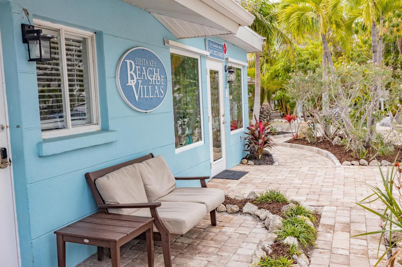 Siesta Key Beachside Villas — photo 9