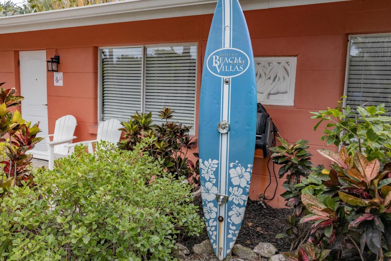 Siesta Key Beachside Villas — photo 10