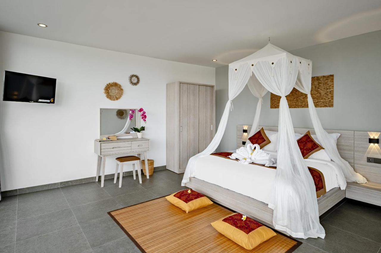 Van Sheva Ubud Villa - 3