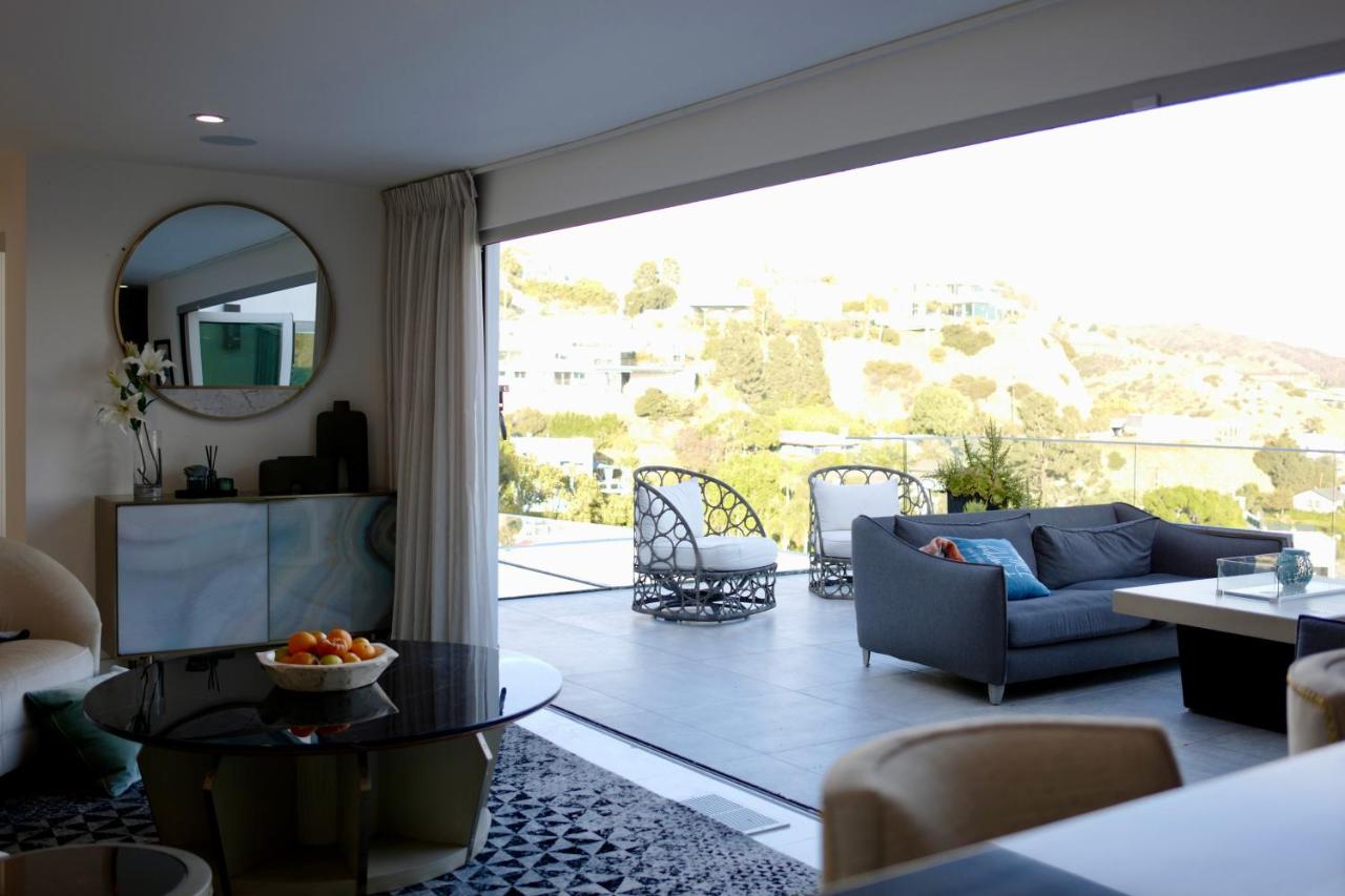 Skyline Serenity Luxe Suite-Private Room - 5