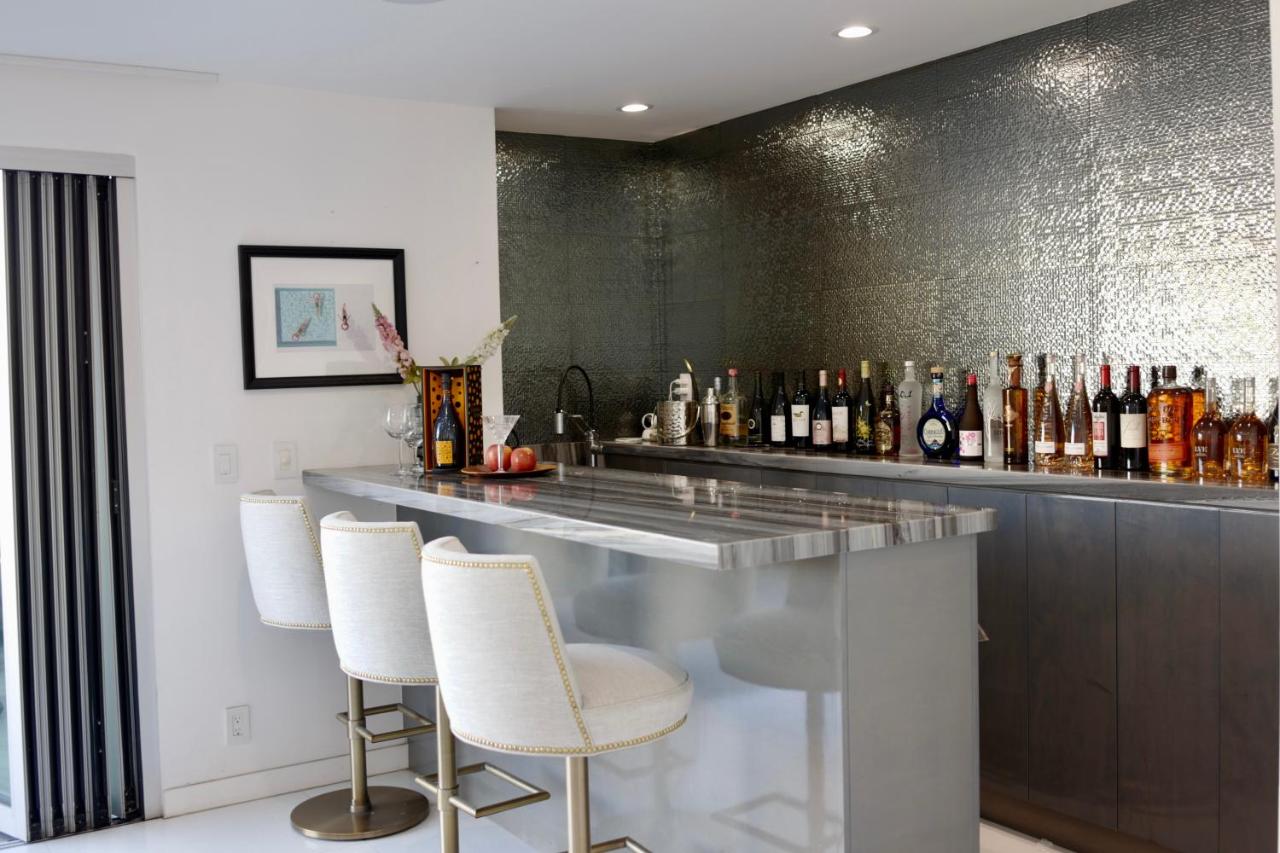 Skyline Serenity Luxe Suite-Private Room - 4