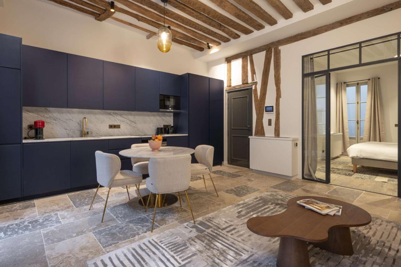 Saint Germain Residence - 2