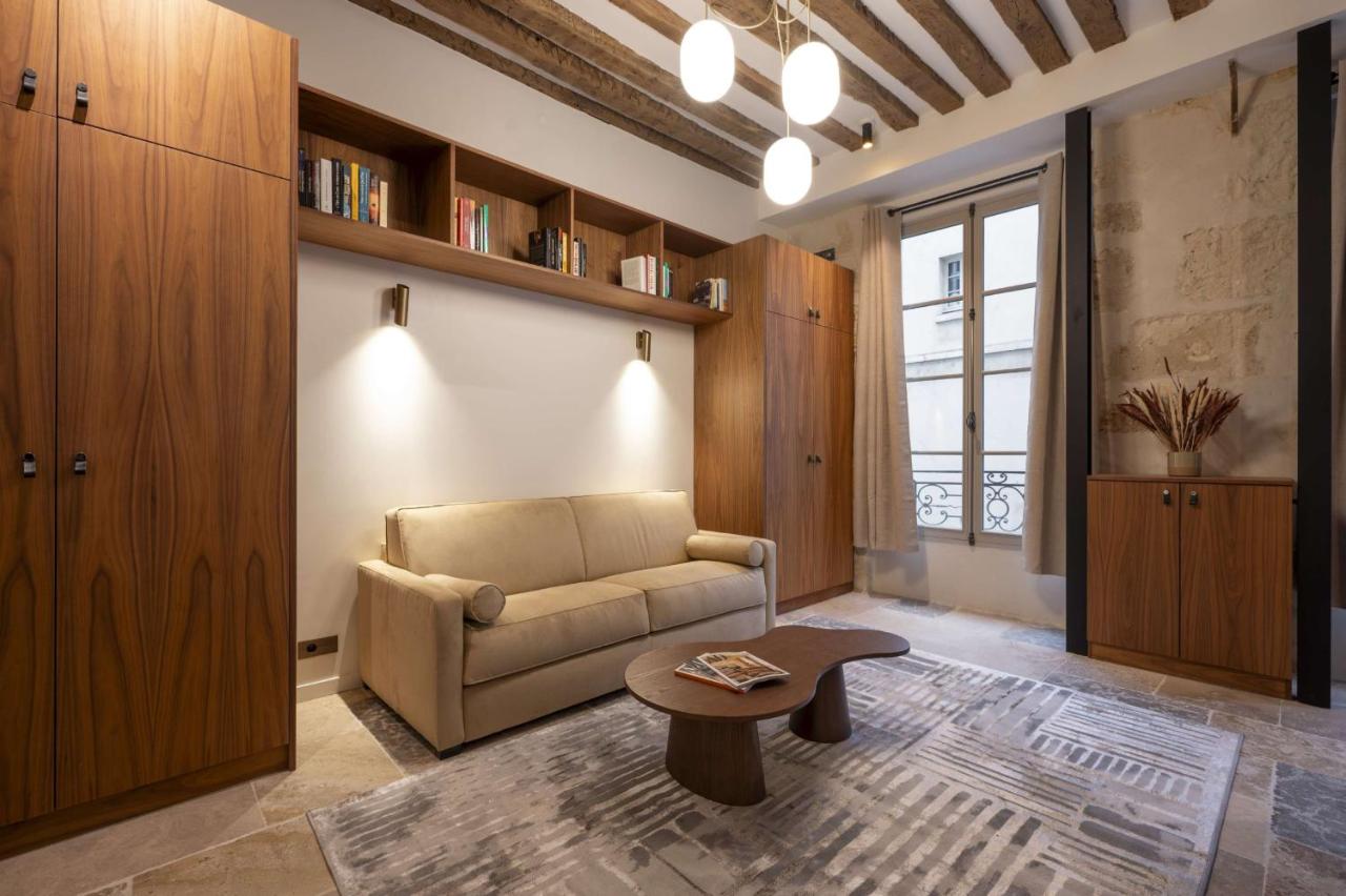 Saint Germain Residence - 5