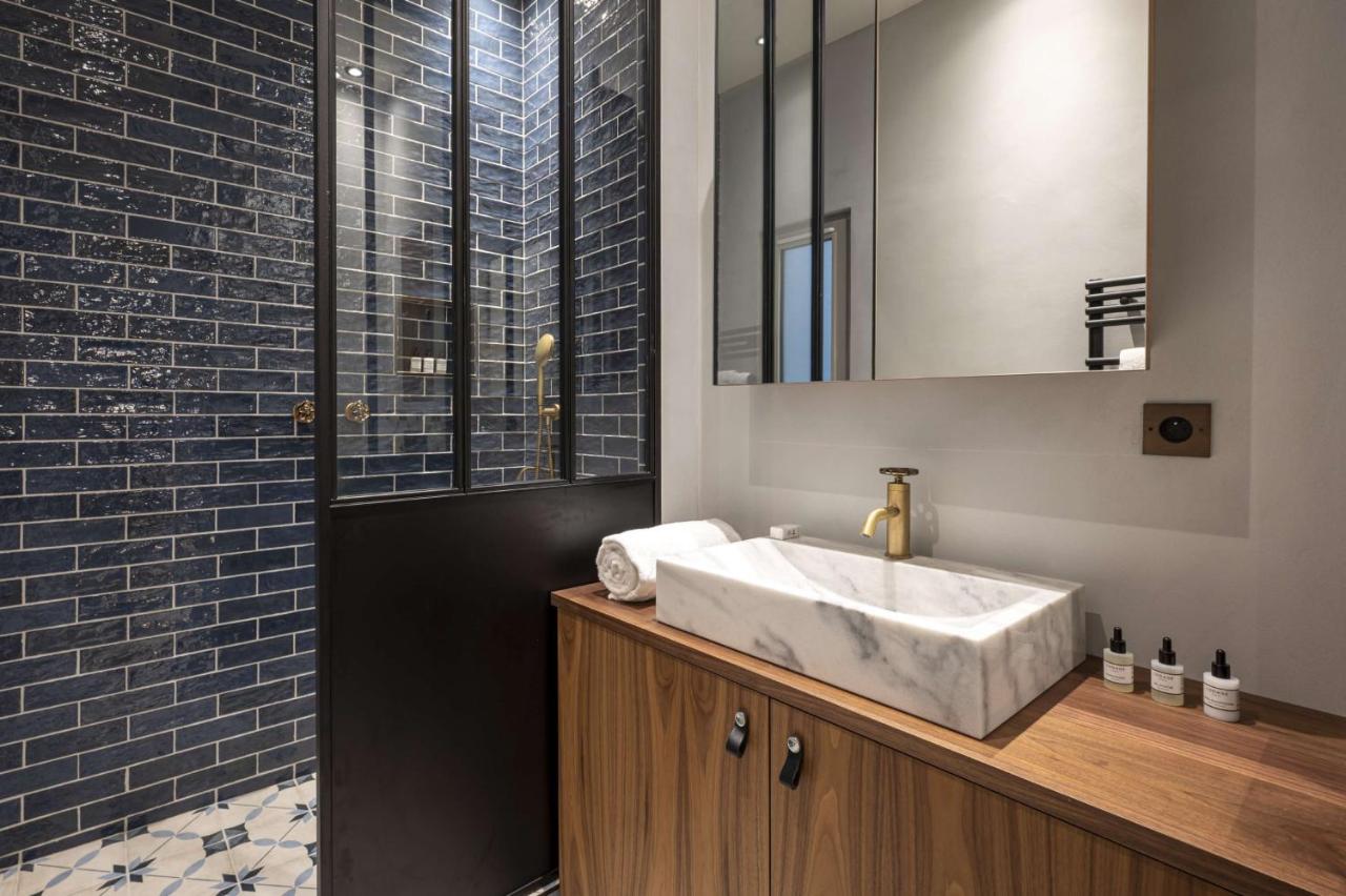 Saint Germain Residence - 3