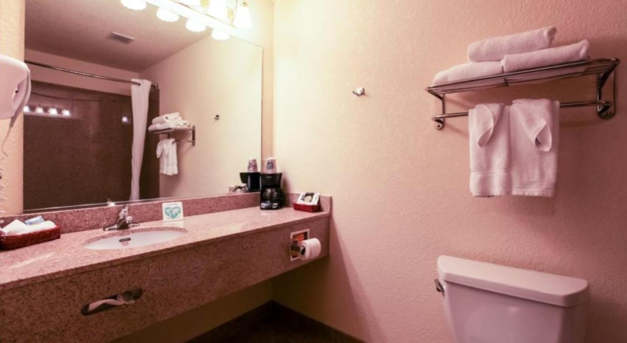 Mountain Inn & Suites Airport - Hendersonville — photo 23