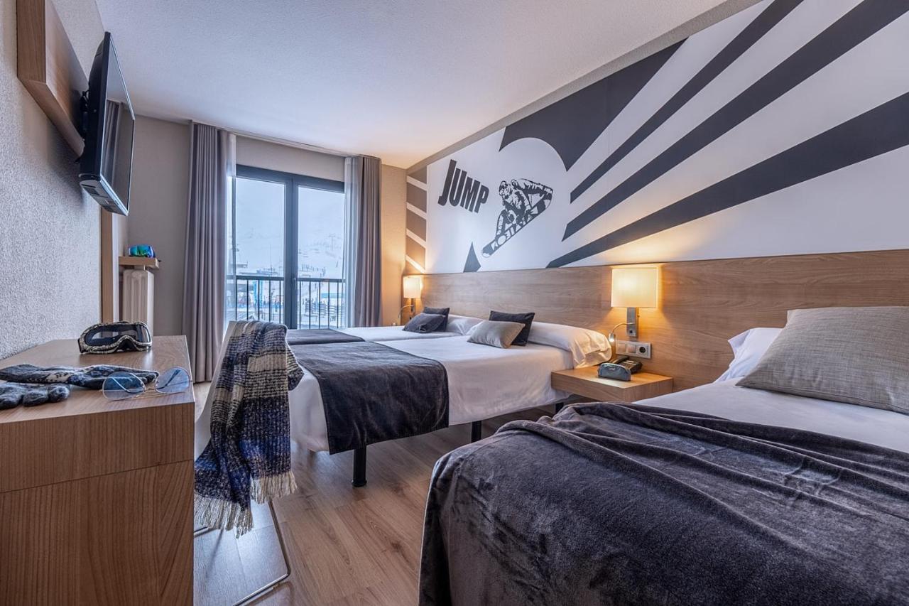 Hotel Sporting photo