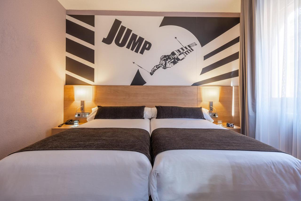 Hotel Sporting photo