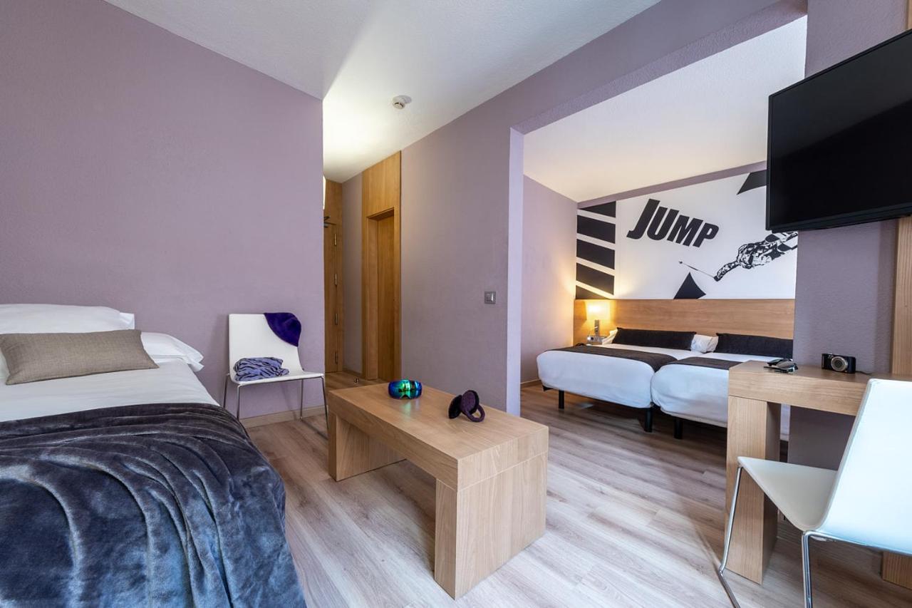 Hotel Sporting photo