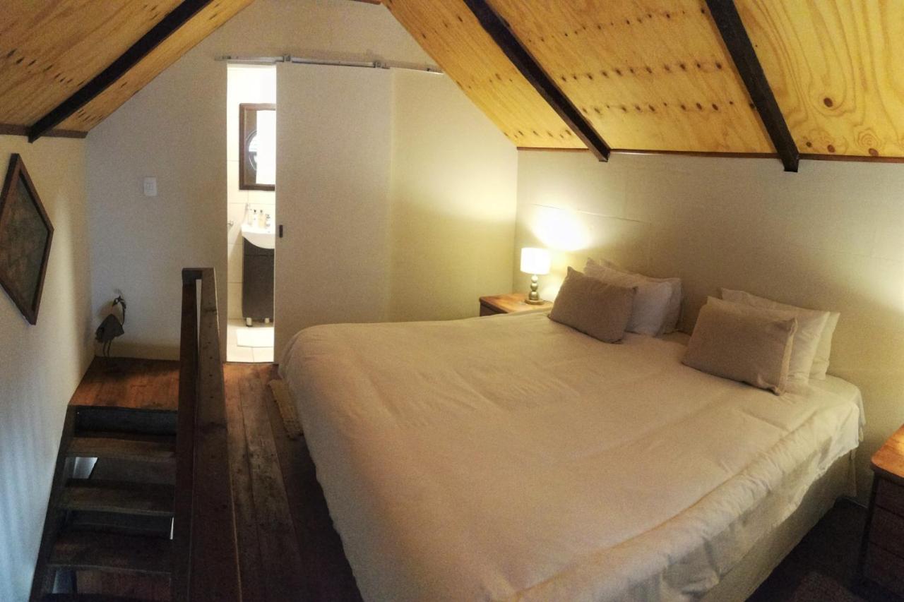 Newlands Guest House - 2