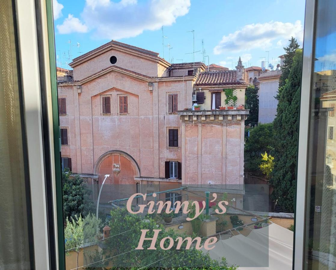 Ginny's Home - 2