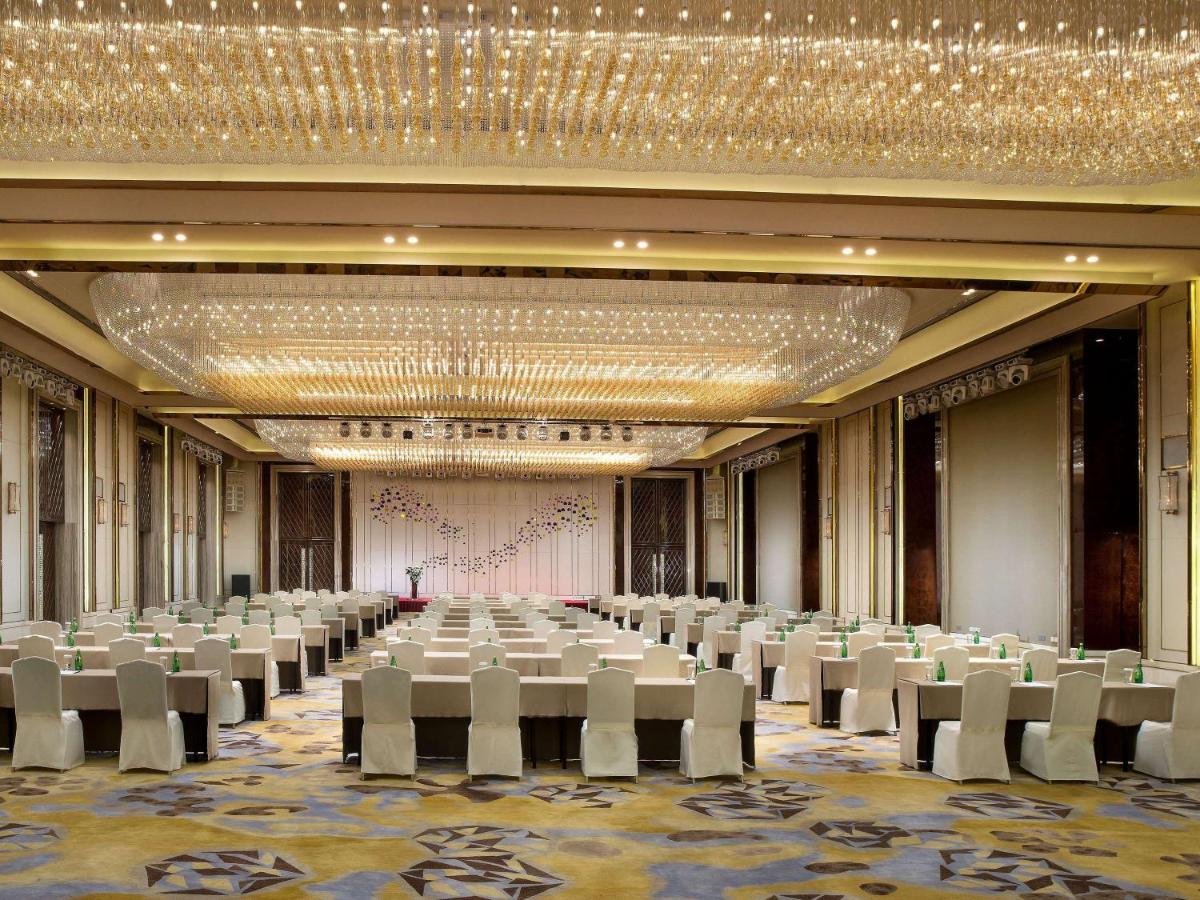 Sofitel Legend People's Grand Hotel Xi'an photo