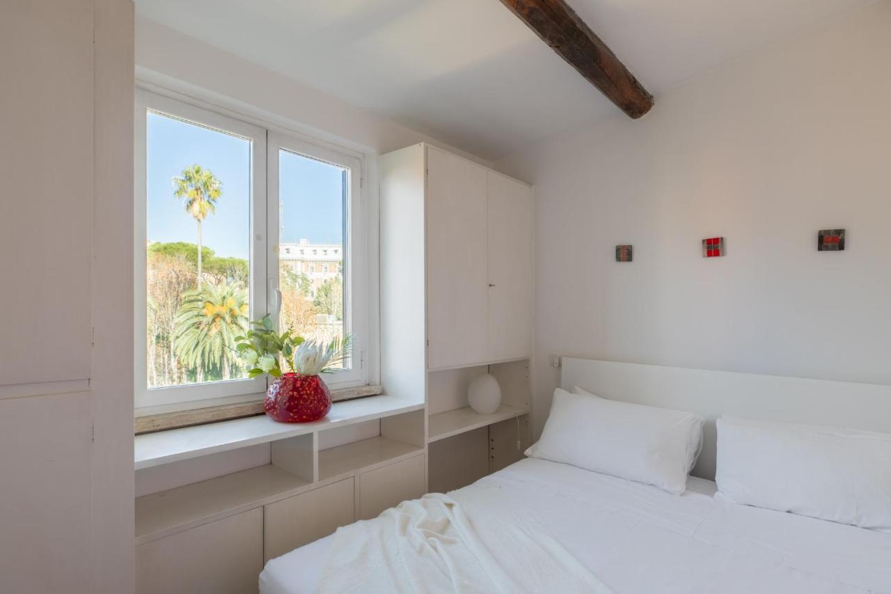 iFlat Orient in Rome - 4