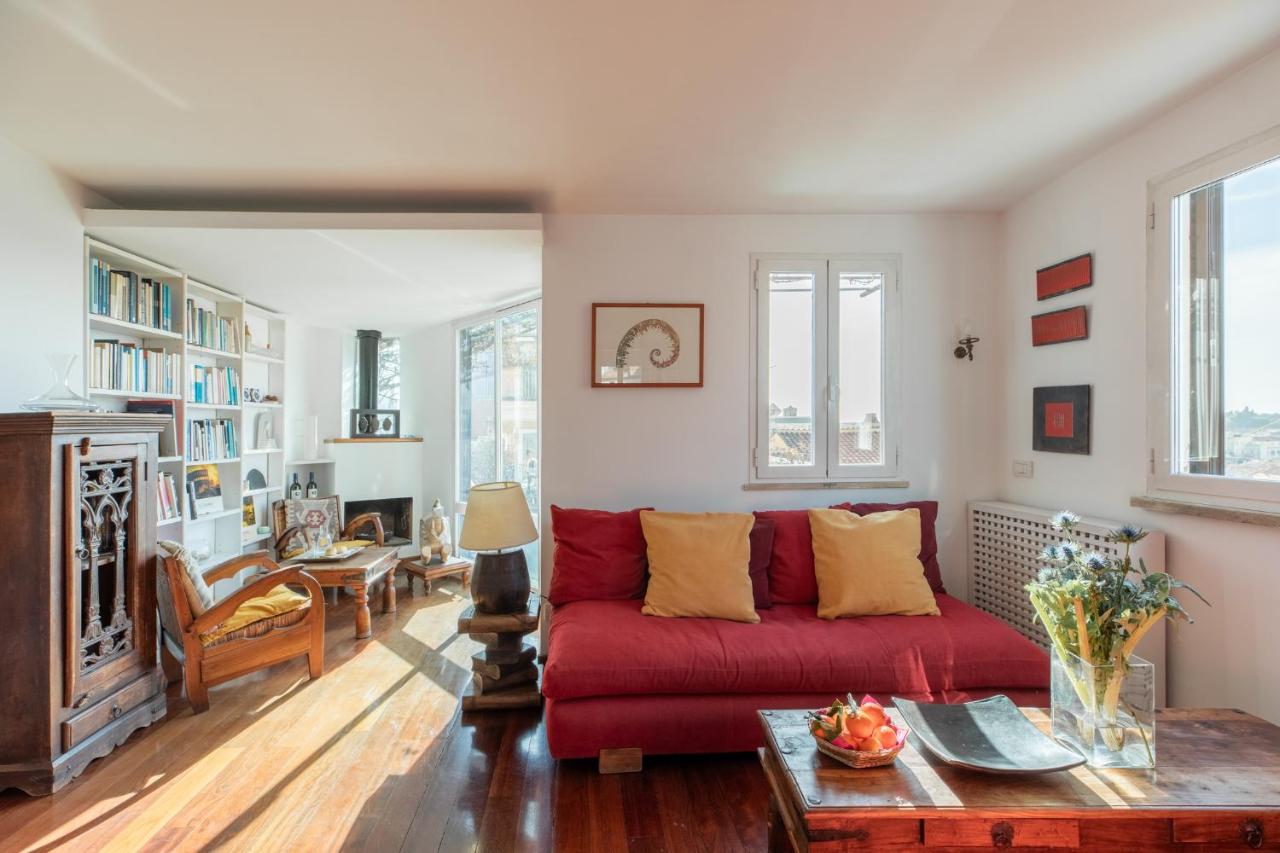 iFlat Orient in Rome - 2