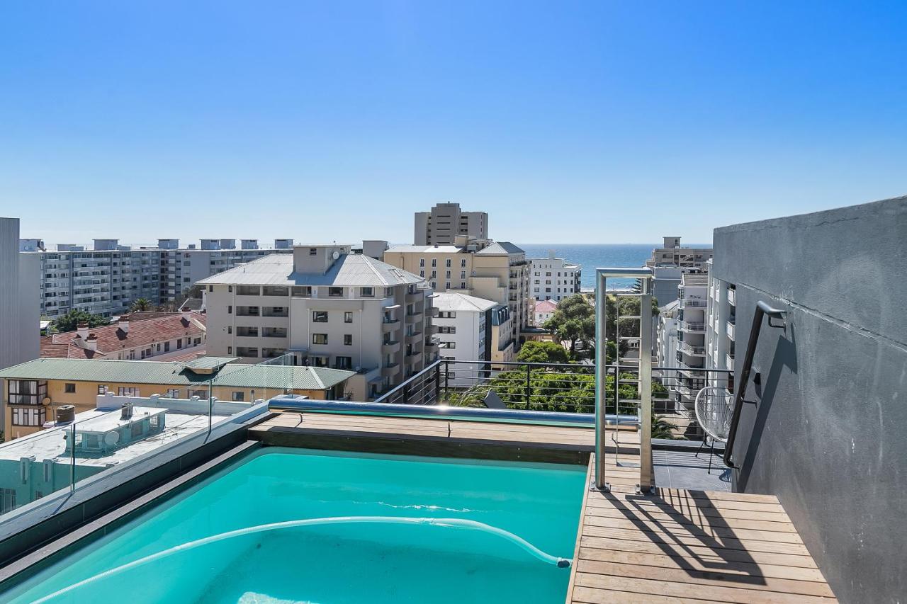 One26 on M Apartments - 4