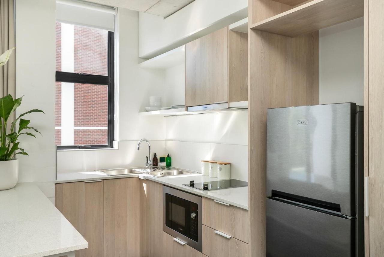 One26 on M Apartments - 3