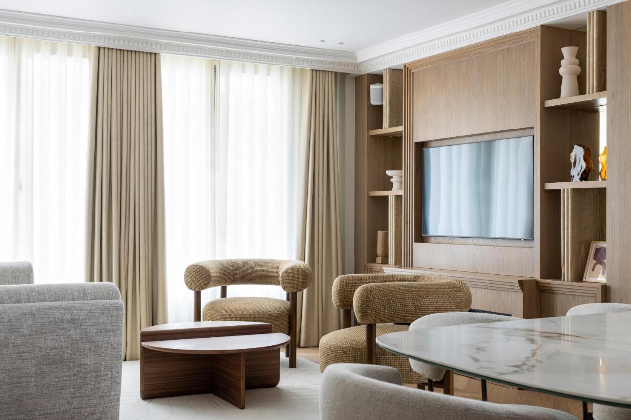 HIGHSTAY - Luxury Serviced Apartments - Centre Pompidou - 5