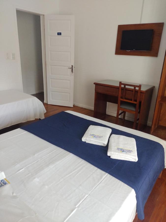 Joaquina Beach Hotel photo