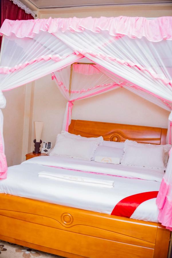 Tigers's apartment Hotel photo