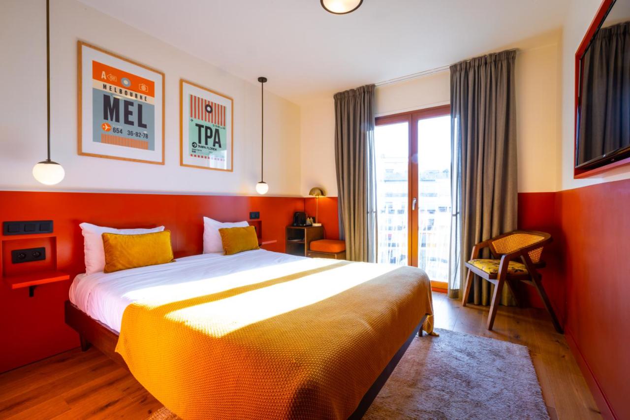 The People - Paris Nation - 2