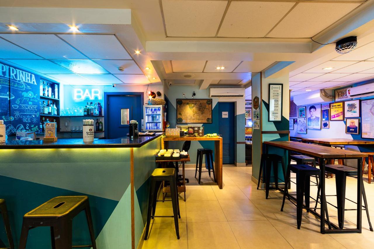 El Misti Hostel Ipanema - 3