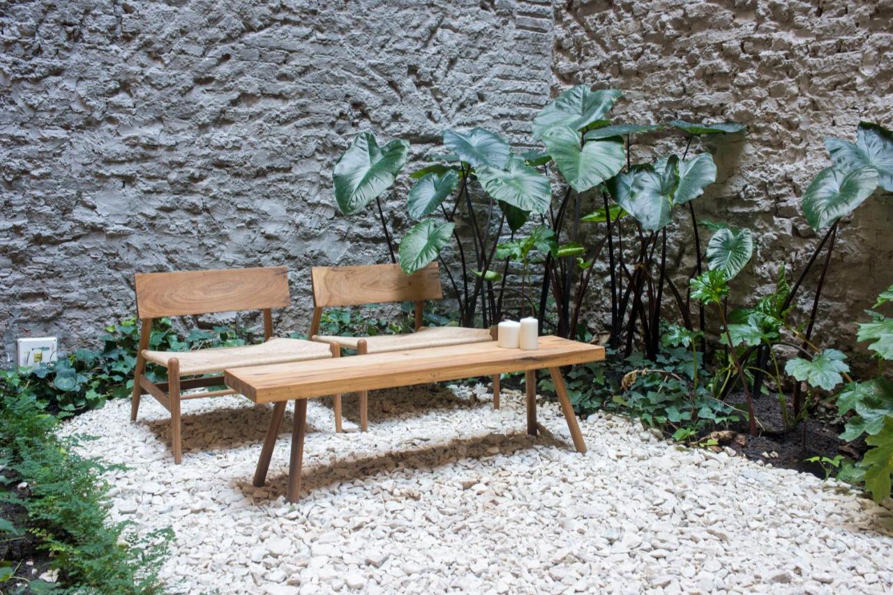 AQ Tailored Suites - 5