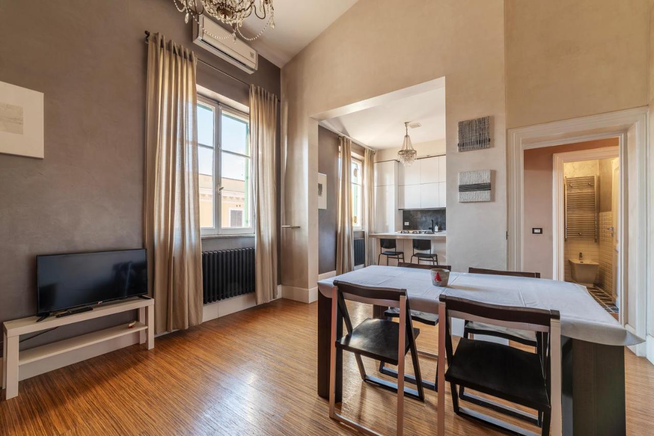 GuestHost - Roma Termini Lovely Apartment - 5