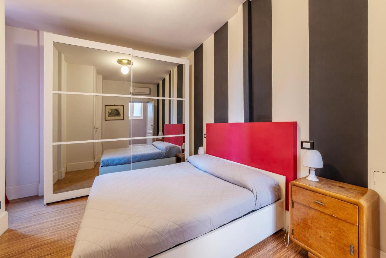 GuestHost - Roma Termini Lovely Apartment - 2