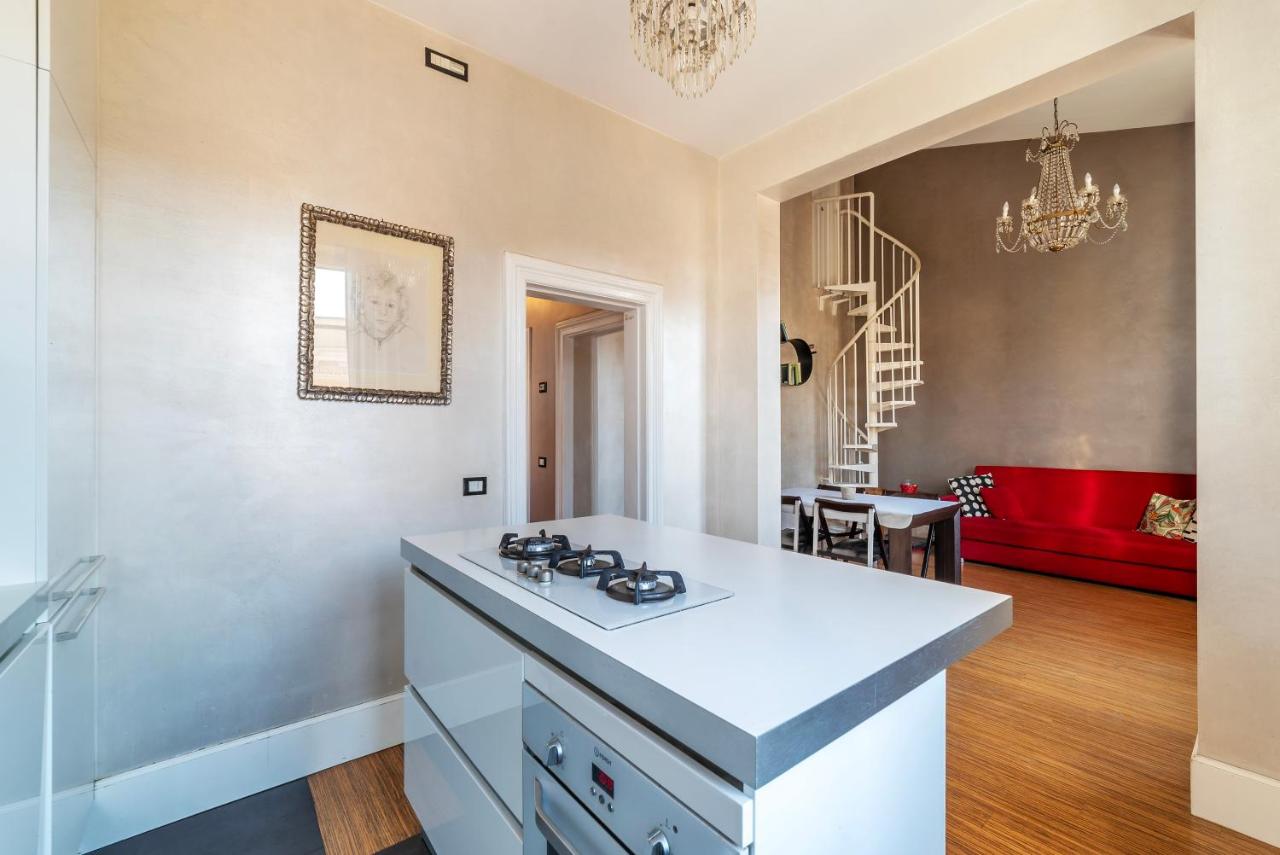 GuestHost - Roma Termini Lovely Apartment - 3