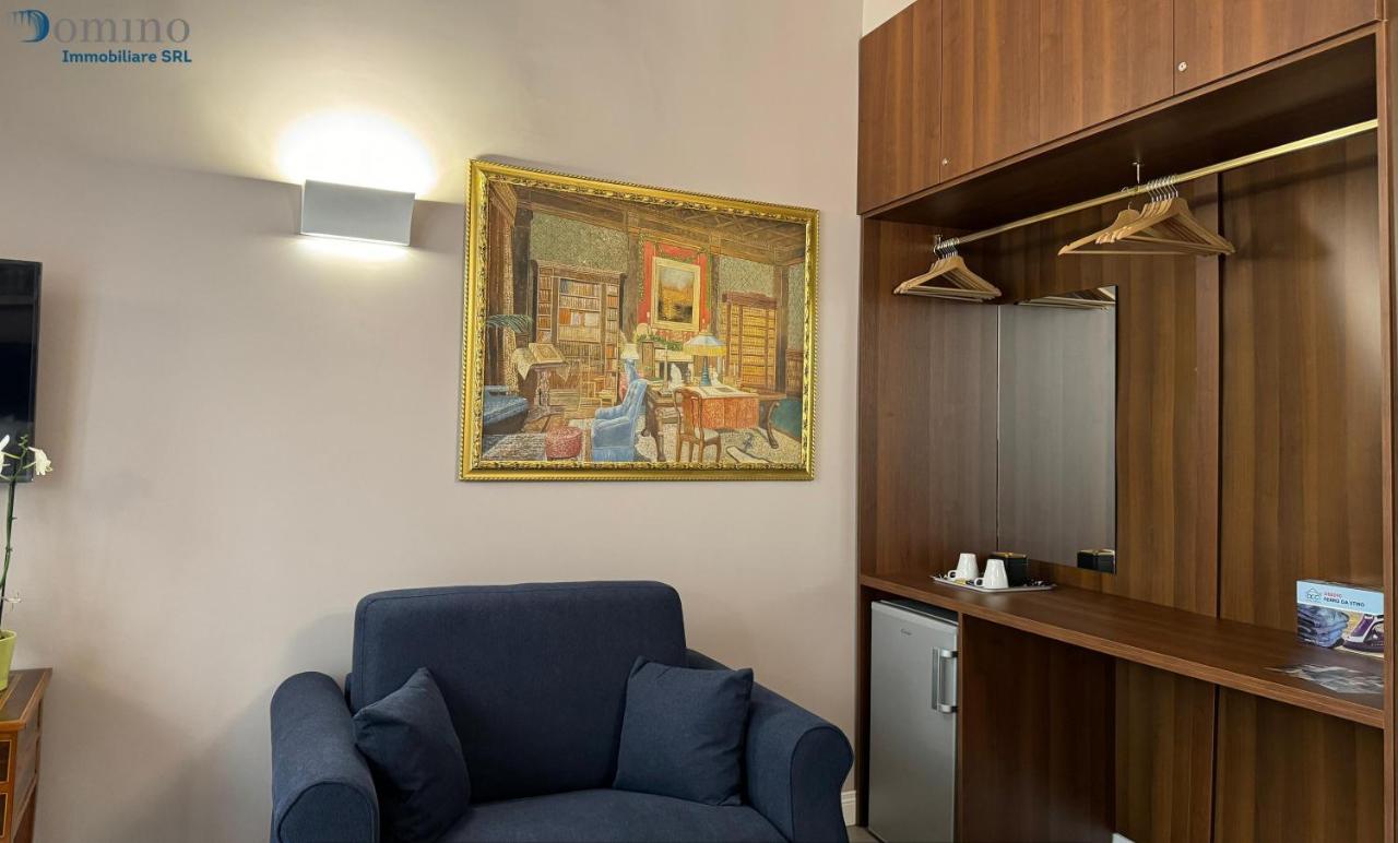 San Paolo Rooms Centro Storico Napoli - 5