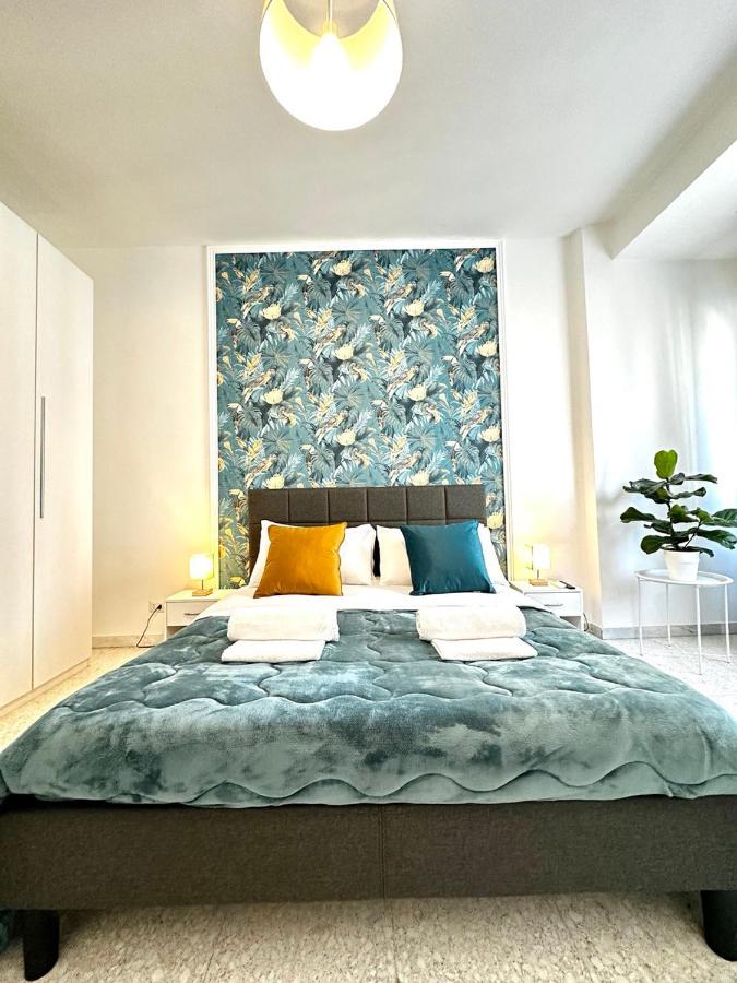 Forty1 Apartment near Metro Cipro - 5