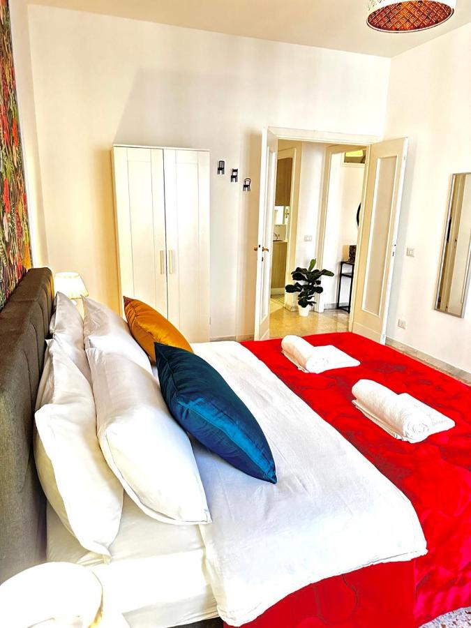 Forty1 Apartment near Metro Cipro - 4