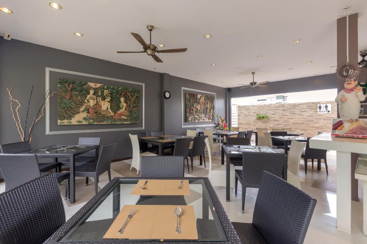 The Regent Studio - 5