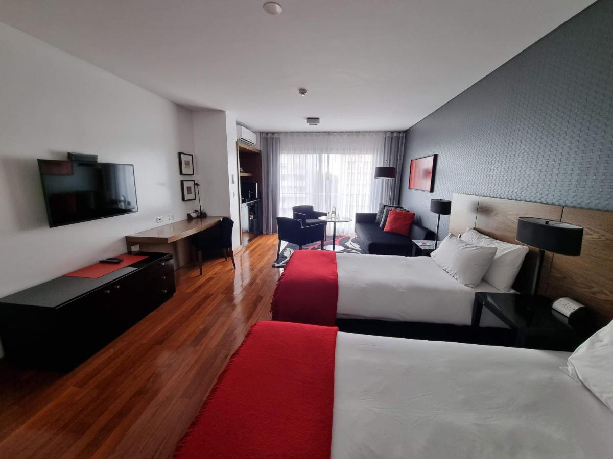 Fierro Hotel Buenos Aires photo