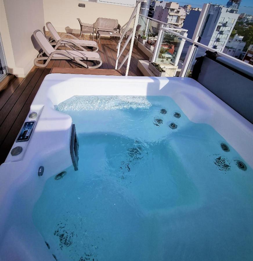 Fierro Hotel Buenos Aires photo