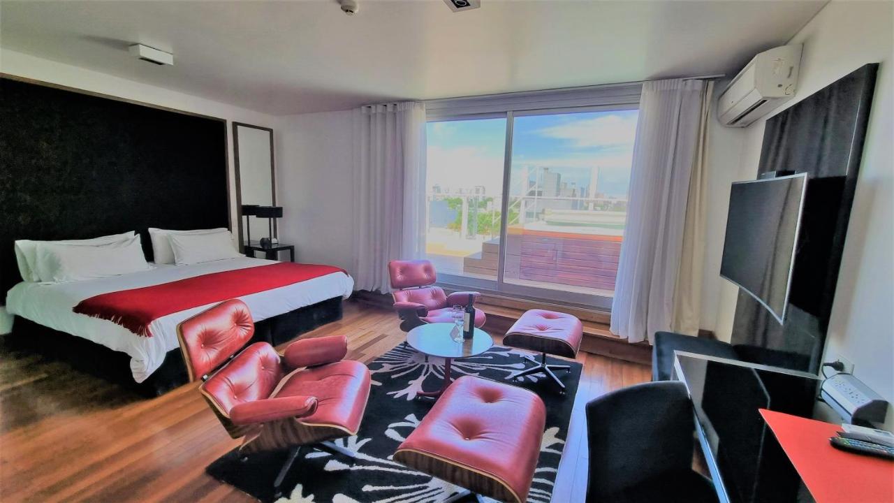 Fierro Hotel Buenos Aires photo