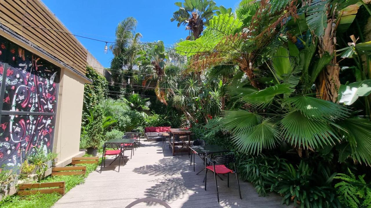 Fierro Hotel Buenos Aires photo